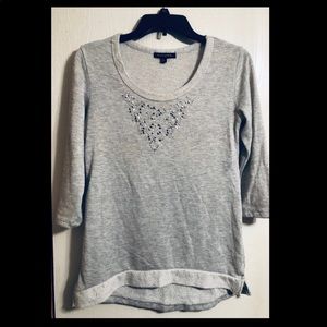 Ava & Grace women’s top